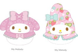 Little Plush (8" Squishmallows Assortment)(Hello Kitty and Friends)(My Melody 50th Anniversary) [24 per Case]