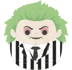 8" Squishmallows Beetlejuice Halloween 2024 [24 per Case]