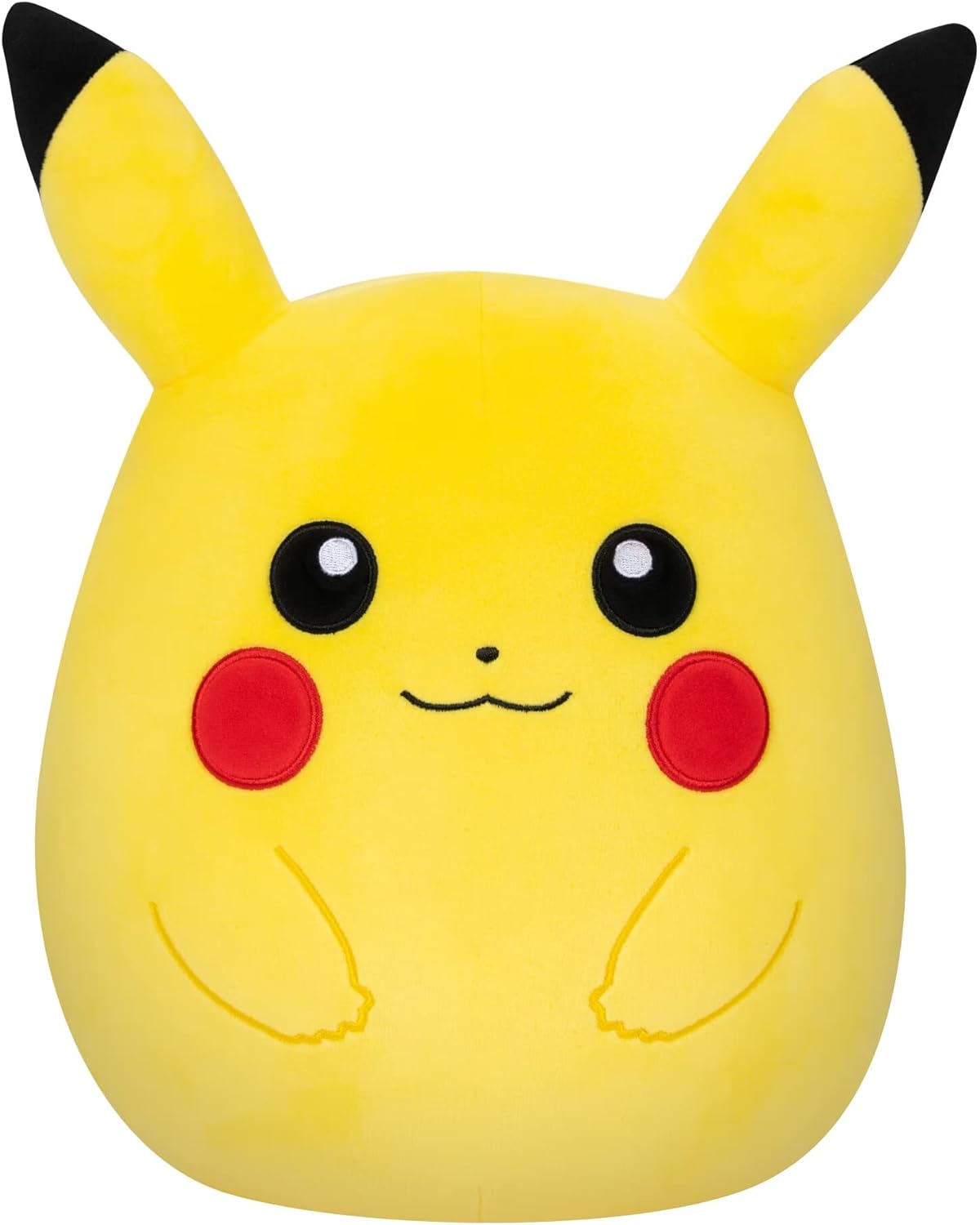 10" Squishmallow Pikachu [12 Per Case]