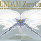 Wing Gundam Zero (EW), "Gundam Wing: Endless Waltz", Bandai PG 1/60 [6 per Case]