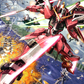 Infinite Justice Gundam "Gundam SEED Destiny", Bandai MG [12 per Case]