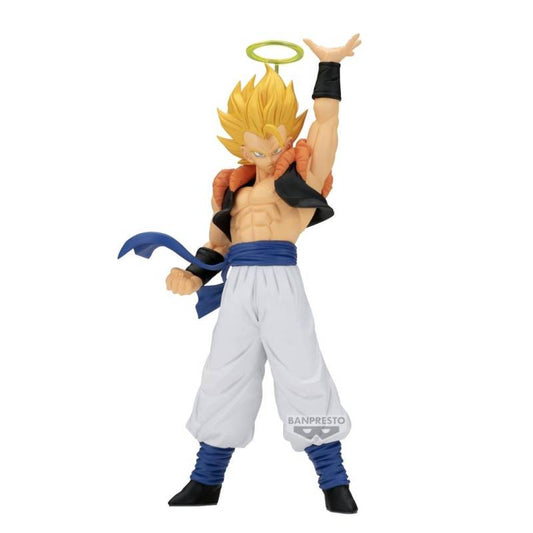 DRAGON BALL Z MATCH MAKERS SUPER SAIYAN GOGETA VS JANEMBA [5 per Case]