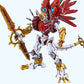 Shinegreymon "Digimon", Bandai Spirits Figure-rise Standard Amplified [10 per case]