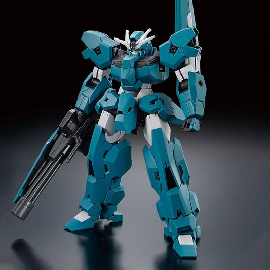 #17 Gundam Lfrith Ur "The Witch from Mercury", Bandai Spirits Hobby HG 1/144 [24 per case]