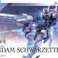 #25 Gundam Schwarzette "The Witch from Mercury", Bandai Spirits HG 1/144 [24 per Case]