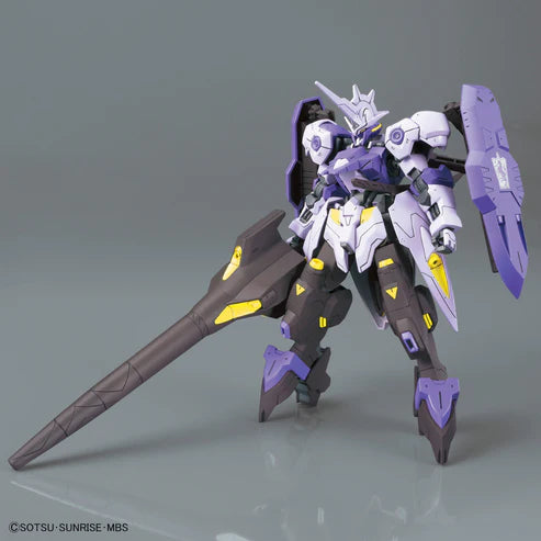 #35 Gundam Kimaris Vidar "Gundam IBO", Bandai HG IBO 1/144 [24 per Case]