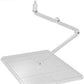 Action Base 8 [Clear Color] (Box/20), Bandai Hobby Action Base