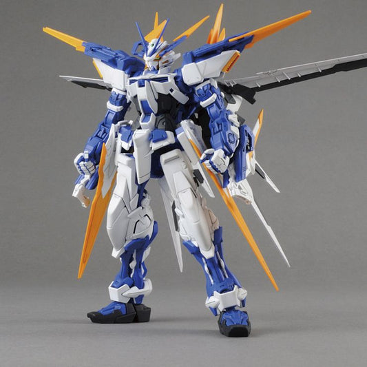 Gundam Astray Blue Frame D "Gundam SEED Astray", Bandai MG 1/100 [12 per Case]