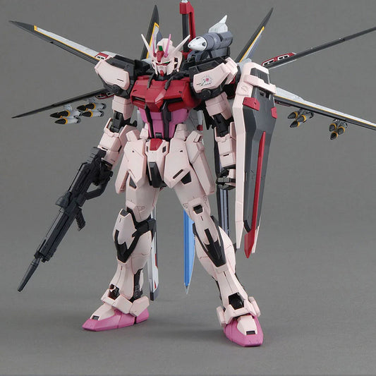 Strike Rouge Ootori (Ver. RM) "Gundam SEED", Bandai MG [12 units per Case]
