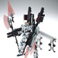 Full Armor Unicorn Gundam (Ver.Ka) "Gundam UC", Bandai Hobby MG [8 per Case]