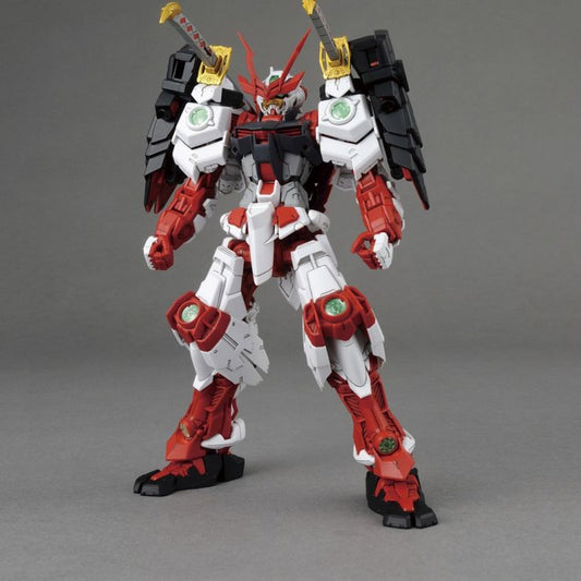 Sengoku Astray "Gundam Build Fighters", Bandai MG [12 per Case]