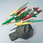 Gundam Fenice Rinascita "Gundam Build Fighters", Bandai MG [12 per Case]