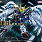 Gundam Wing EW "Mobile Suit Gundam: Endless Waltz", Bandai Hobby Master Grade SD [12 per case]
