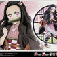 Kamado Nezuko "Demon Slayer: Kimetsu no Yaiba", Bandai Spirits Model Kit [24 units Per Case]