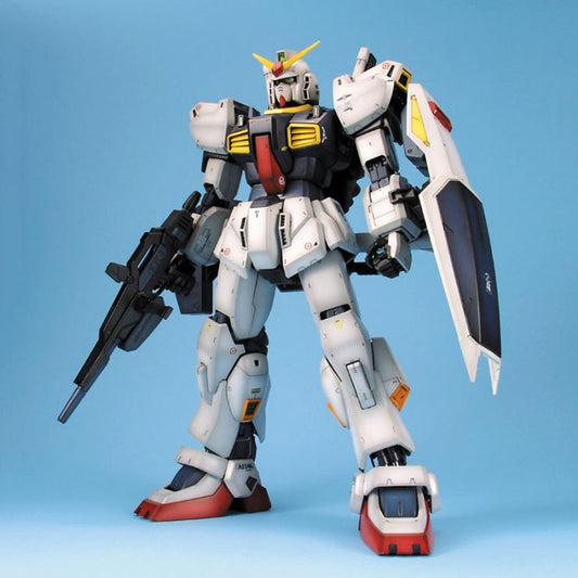 Gundam Mk-II (AEUG) "Z Gundam", Bandai PG 1/60 [6 per Case]