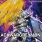 (2524365) Black Wargreymon (Amplified) "Digimon", Bandai Spirits Figure-Rise Standard [10 per Case]