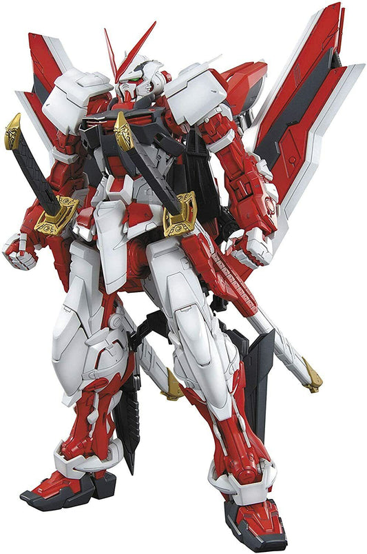 Gundam Astray Red Frame Custom "Gundam SEED Astray", Bandai MG 1/100 [6 per Case]