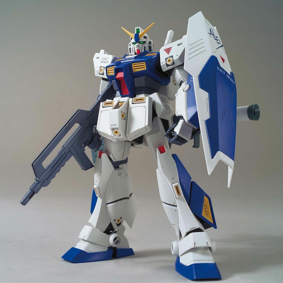 Gundam NT-1 (Ver 2.0) "Gundam 0080", Bandai MG 1/100 [6 per case]