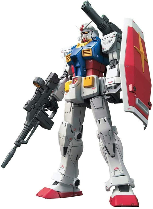 #26 RX-78-02 Gundam "Gundam The Origin", Bandai Spirits HG The Origin 1/144 [24 per Case]