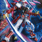 Gundam Astray Red Frame Custom "Gundam SEED Astray", Bandai MG 1/100 [6 per Case]