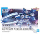 #19 Gundam Aerial Rebuild "The Witch from Mercury", Bandai Spirits Hobby HG 1/144 [24 per case]