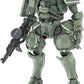 Zaku (GQ) "Mobile Suit Gundam GQuuuuuuX", Bandai Hobby HG 1/144 [24 per Case]