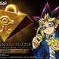 Millennium Puzzle "Yu-Gi-Oh", Bandai Spirits Ultimagear , Bandai Spirits Ultimagear [12 per Case]