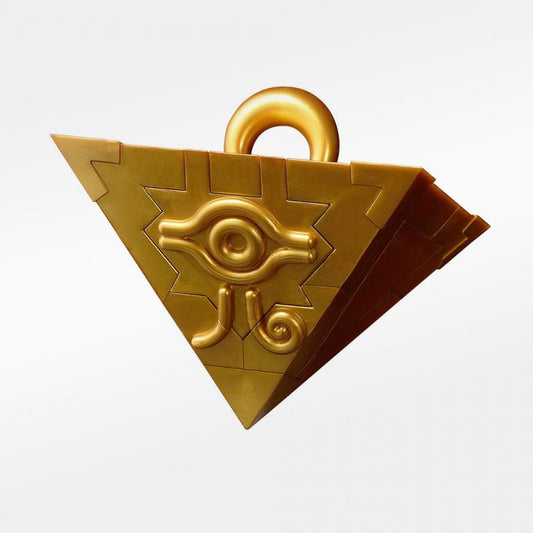 Millennium Puzzle "Yu-Gi-Oh", Bandai Spirits Ultimagear , Bandai Spirits Ultimagear [12 per Case]