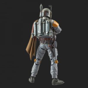 Boba Fett "Star Wars", Bandai Star Wars Character Line 1/12 [24 per case]