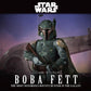 Boba Fett "Star Wars", Bandai Star Wars Character Line 1/12 [24 per case]