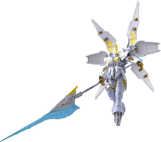 Gundam Livelance Heaven "Gundam Breaker Battlogue", Bandai Spirits Hobby HG Battlogue [20 per case]