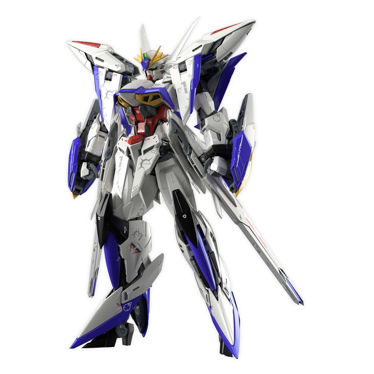 Eclipse Gundam "Gundam SEED Eclipse", Bandai Spirits Hobby MG 1/100 [8 per case]