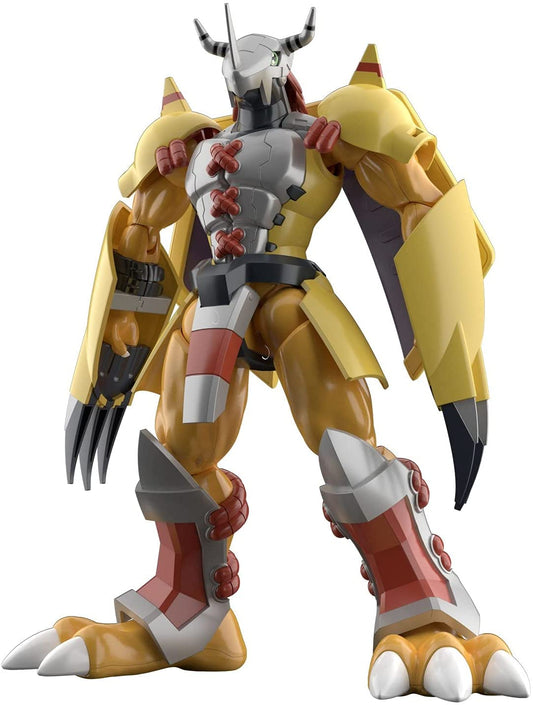 Wargreymon "Digimon", Bandai Spirits Hobby Figure-Rise Standard [24 per case]