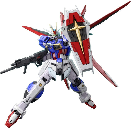 #33 Force Impulse Gundam "Gudam SEED DESTINY", Bandai Spirits RG 1/144 [24 per case]