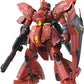 Sazabi (Ver. Ka) "Char's Counterattack", Bandai MG 1/100 [4 per case]