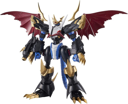 Imperialdramon (Amplified) "Digimon", Bandai Spirits Figure-rise Standard [12 per case]