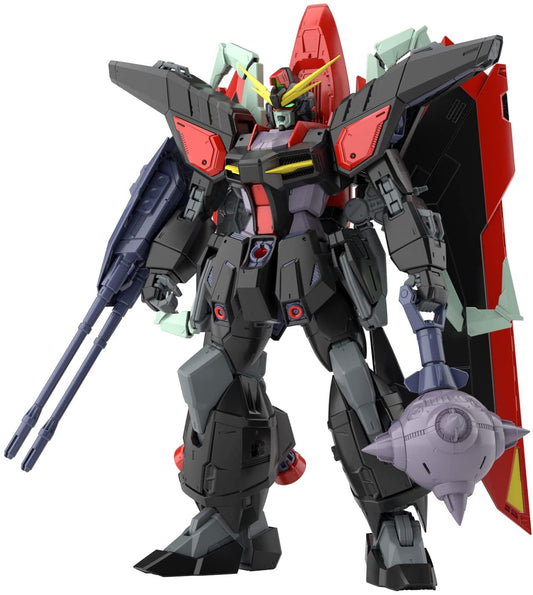 #02 Raider Gundam "Mobile Suite Gundam SEED", Bandai Spirits Hobby Full Mechanics 1/100 [10 per case]