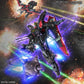 #02 Raider Gundam "Mobile Suite Gundam SEED", Bandai Spirits Hobby Full Mechanics 1/100 [10 per case]