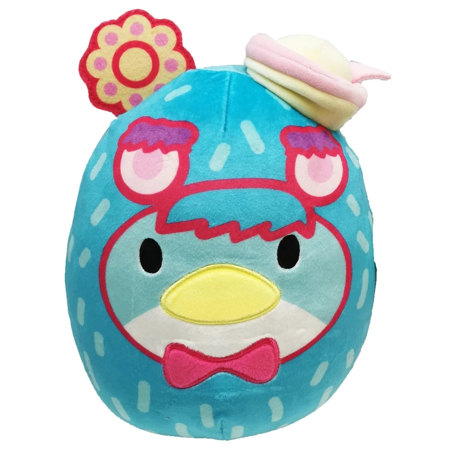 8" Squishmallows Sanrio Kaiju Series Assorted - 24 unit Case Pack