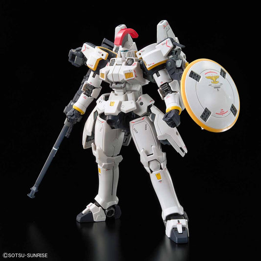 #28 Tallgeese (EW) "Gundam Wing: Endless Waltz", Bandai RG 1/144 [24 per case]