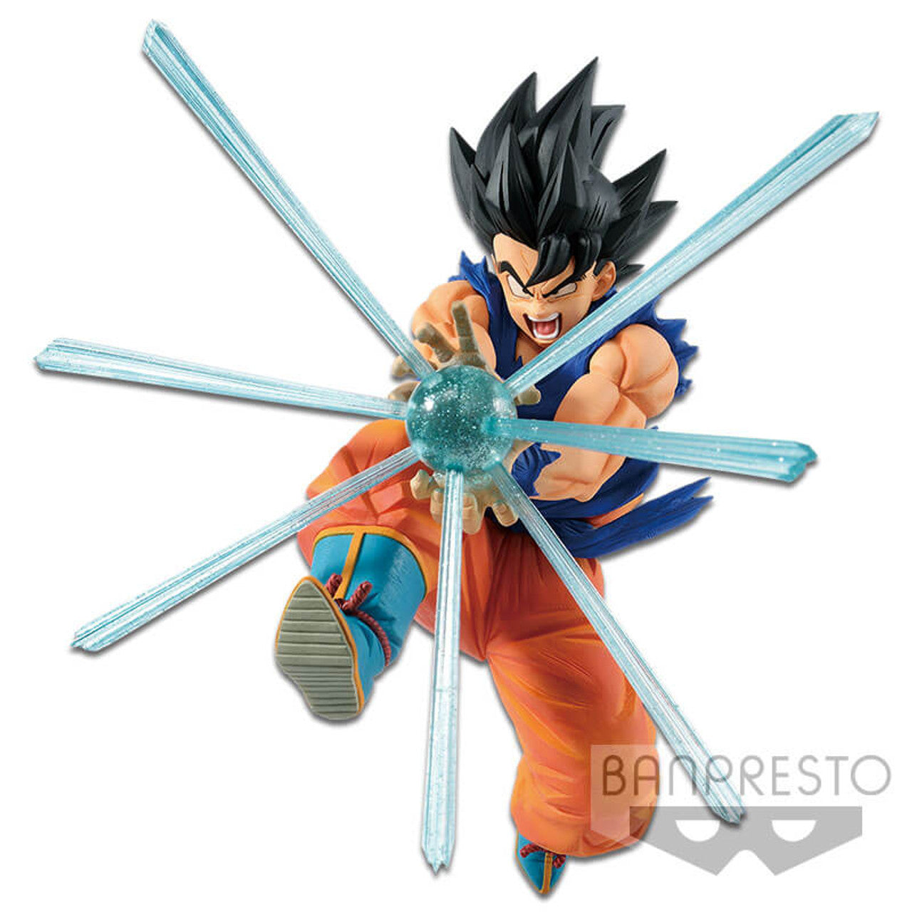 Dragon Ball Z G Materia - The Son Goku [6 per Case]