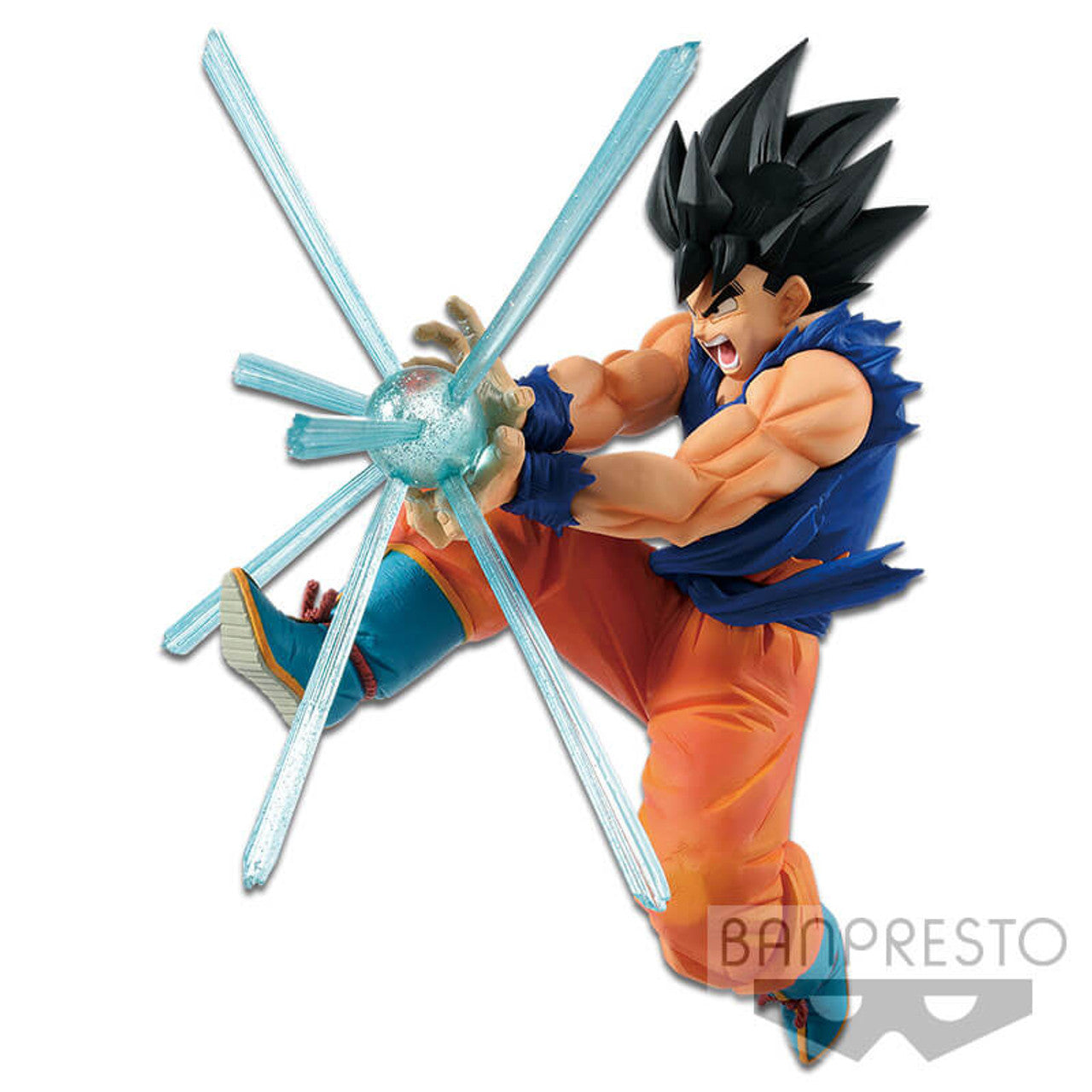 Dragon Ball Z G Materia - The Son Goku [6 per Case]