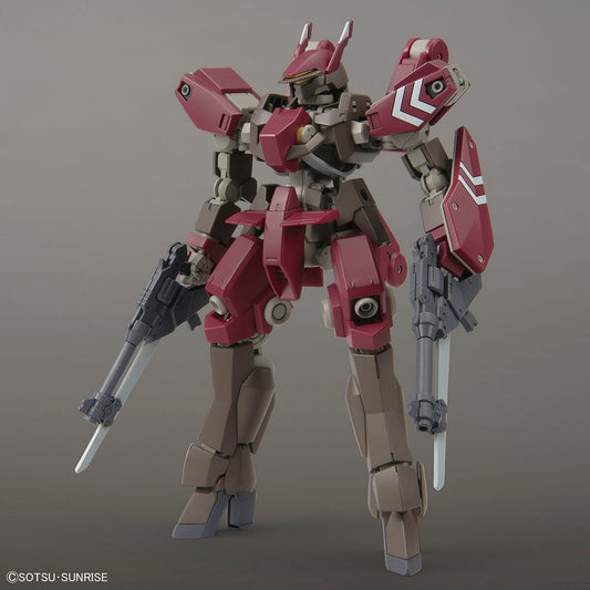 #44 Cyclase's Schwalbe Custom "Iron- Blooded Orphans", Bandai Spirits Hobby HG IBO 1/ 144 [24 per case]