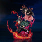 Tanjiro Kamado Total Concentration Breathing "Demon Slayer", Bandai Spirits FiguartsZERO [6 per case]