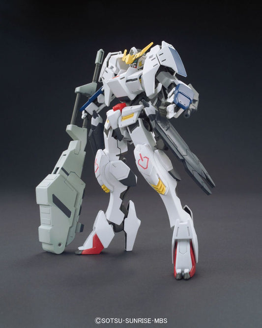 #15 Gundam Barbatos 6th Form "Gundam  IBO", Bandai HG IBO 1/144 [24 per case]