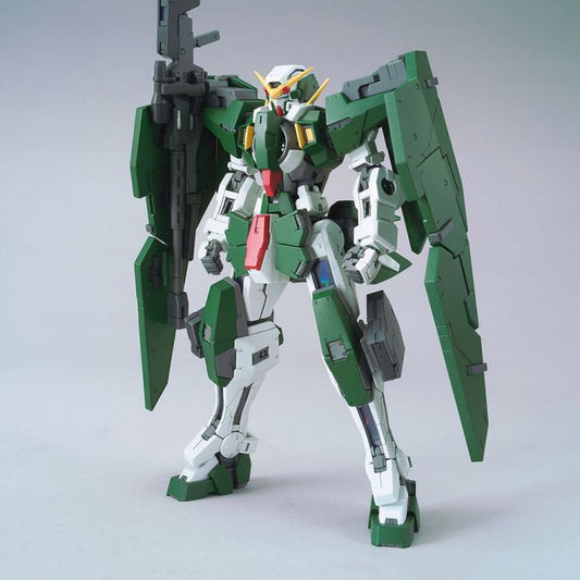 Gundam Dynames "Gundam 00", Bandai  MG 1/100 [12 per case]