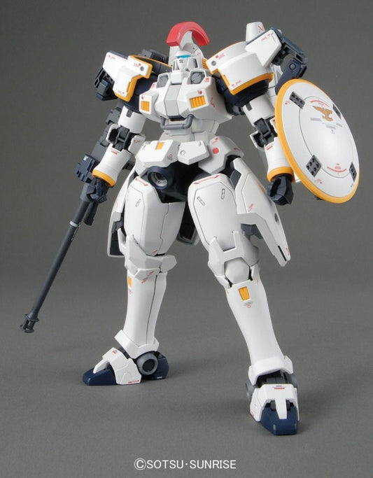 Tallgeese (EW), "Gundam Wing: Endless Waltz", Bandai MG [12 per case]