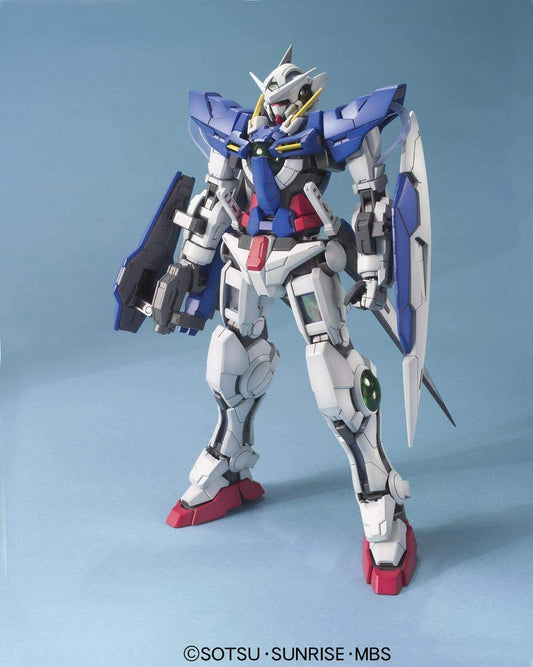 Gundam Exia "Gundam 00", Bandai MG [12 per case]