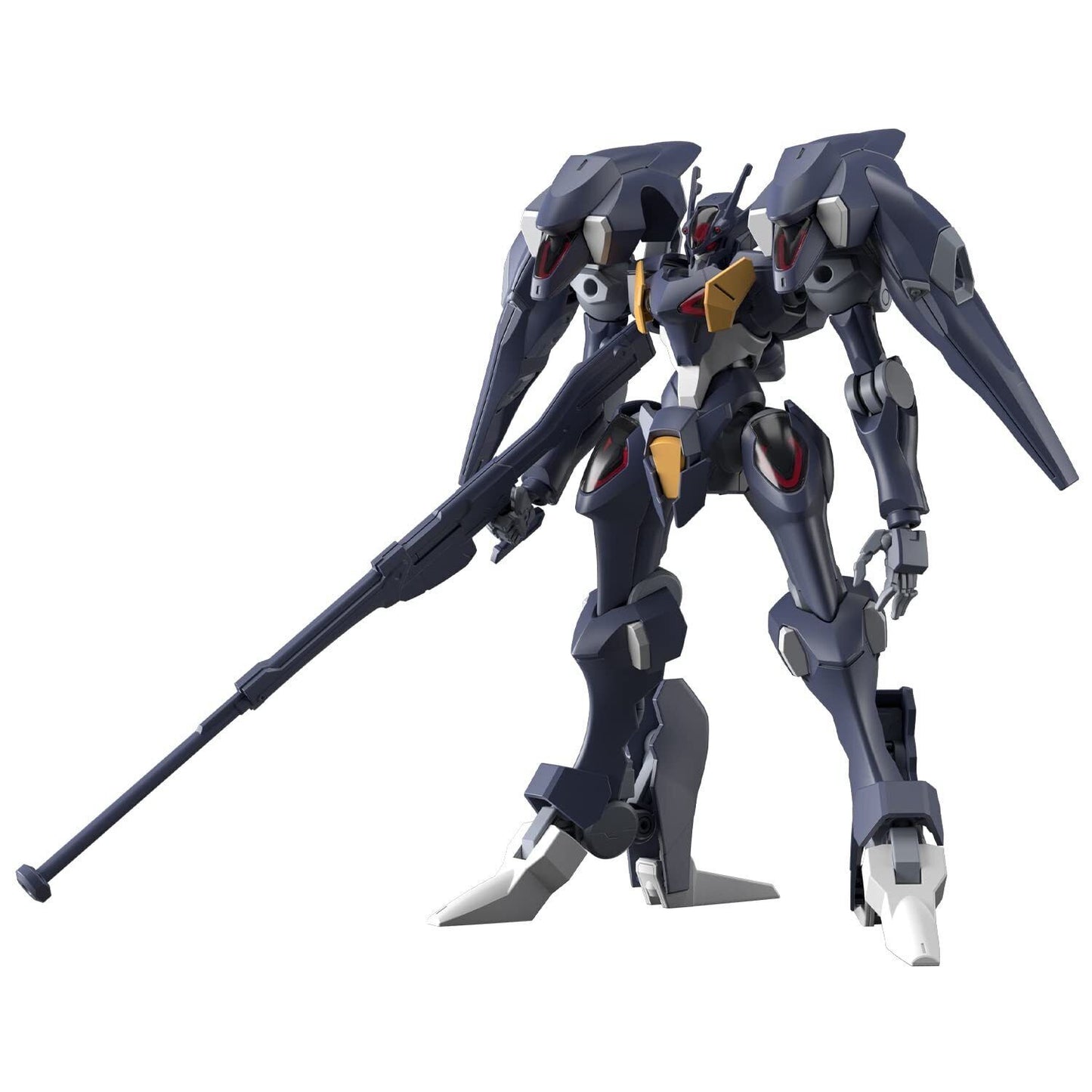 #07 Gundam Pharact "The Witch from Mercury", Bandai Hobby HG 1/144 [24 per case]