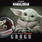 Grogu "The Mandalorian", Bandai Spirits Hobby Star Wars Character 1/4 [24 per case]